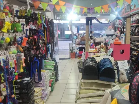 Fondo de comercio en Venta en Almagro, Capital Federal