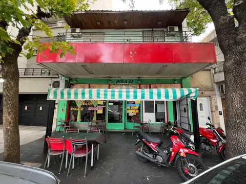 Fondo de comercio en Venta en Liniers, Capital Federal