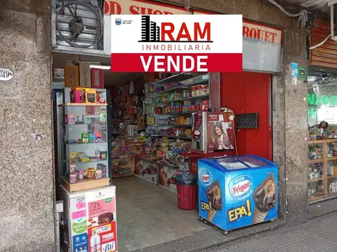 Fondo de comercio en Venta en Retiro, Capital Federal