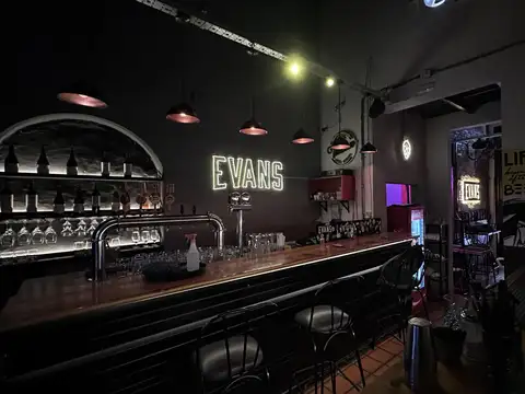 Fondo de comercio en Venta en Microcentro, Centro