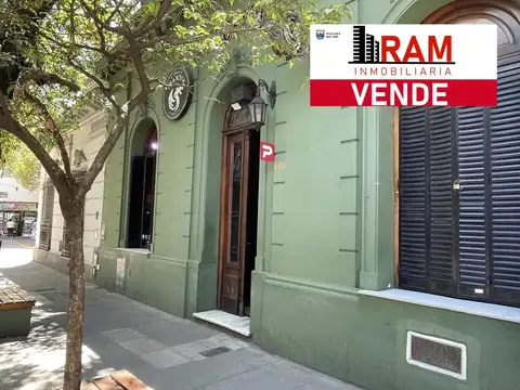 Fondo de comercio en Venta en Caballito, Capital Federal