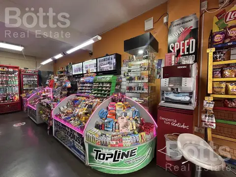 Fondo de comercio en Venta en Palermo, CABA