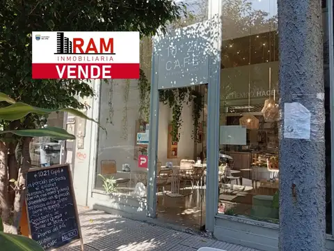 Fondo de comercio en Venta en Villa Crespo, Capital Federal