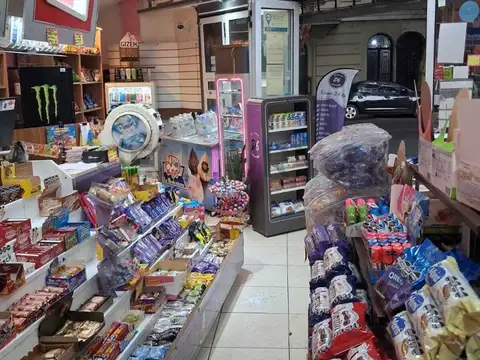 Fondo de comercio en Venta en Caballito, Capital Federal