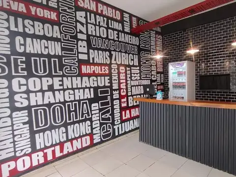 Fondo de comercio en Venta en Liniers, Capital Federal
