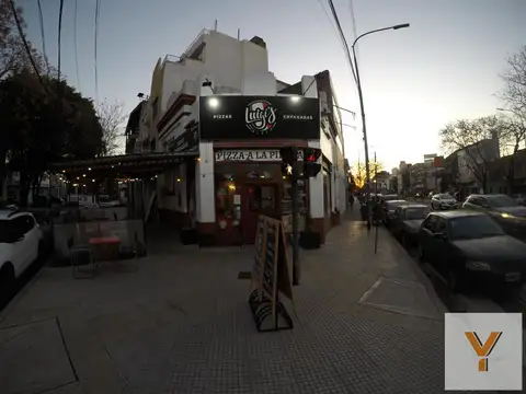 Fondo de comercio en Venta en Belgrano R, Belgrano