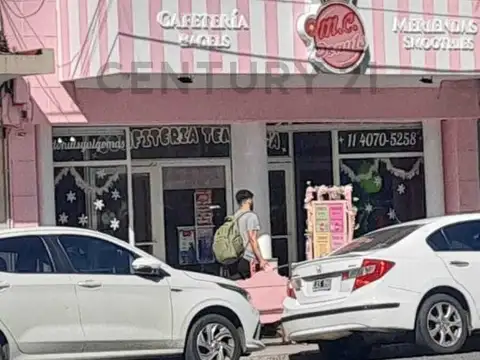Fondo de comercio en Venta en Villa Urquiza, Capital Federal