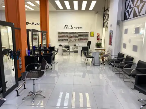 Fondo de comercio en Venta en Barracas, Capital Federal