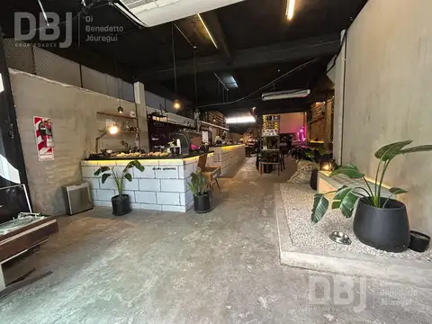 Fondo de comercio en Venta en Caballito, Capital Federal