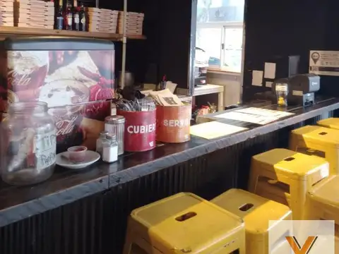 Fondo de comercio en Venta en Palermo, Capital Federal