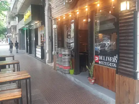 Fondo de comercio en Venta en Boedo, Capital Federal