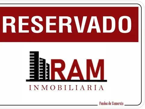 Fondo de comercio en Venta en Caballito, Capital Federal