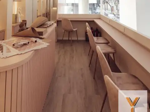 Fondo de comercio en Venta en Palermo, Capital Federal