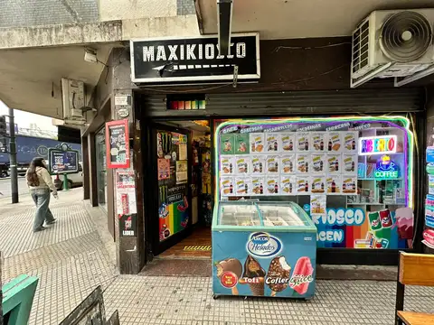Fondo de comercio en Venta en Floresta, Capital Federal