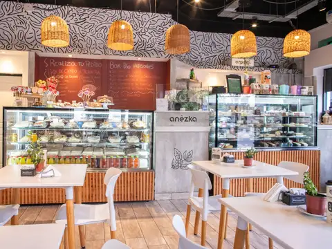 Fondo de comercio en Venta en Villa Luro, Capital Federal