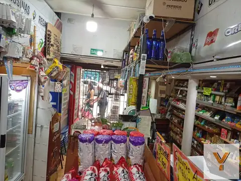 Fondo de comercio en Venta en Congreso, Capital Federal