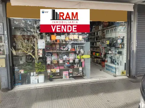 Fondo de comercio en Venta en Belgrano, CABA