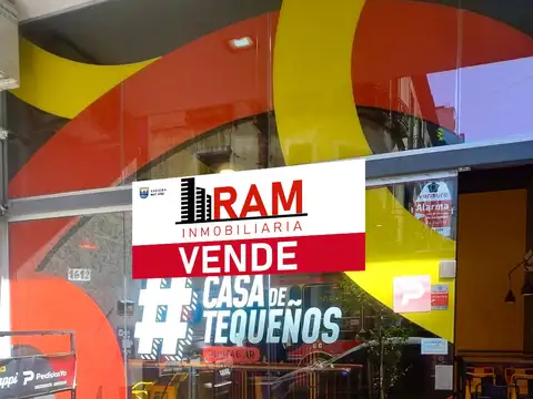 Fondo de comercio en Venta en San Nicolás, Capital Federal