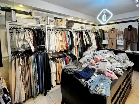 Fondo de comercio en Venta en Palermo, Capital Federal