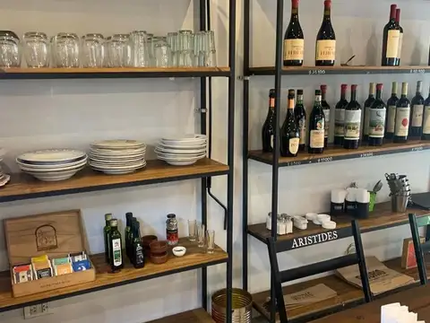 Fondo de comercio en Venta en Recoleta, Capital Federal