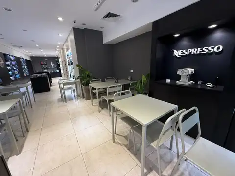 Fondo de comercio en Venta en San Nicolás, Capital Federal