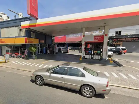Fondo de comercio en Venta en Palermo, CABA