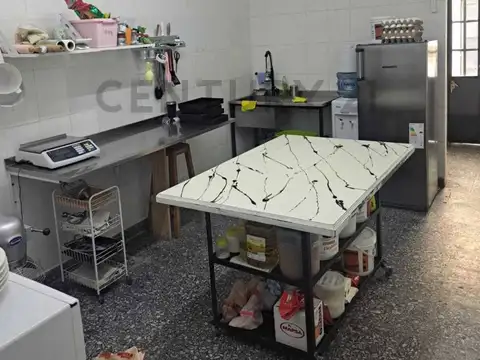 Fondo de comercio en Venta en Belgrano, Capital Federal
