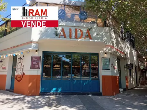 Fondo de comercio en Venta en Villa Luro, Capital Federal
