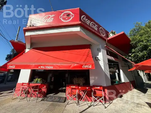 Fondo de comercio en Venta en Parque Patricios, Capital Federal