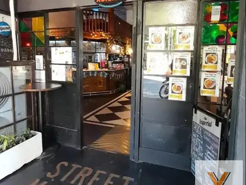 Fondo de comercio en Venta en Balvanera, Capital Federal