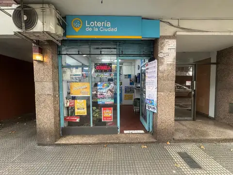 Fondo de comercio en Venta en Almagro, Capital Federal