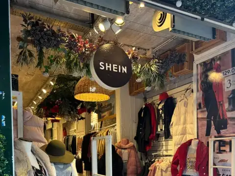 Fondo de comercio en Venta en Recoleta, Capital Federal