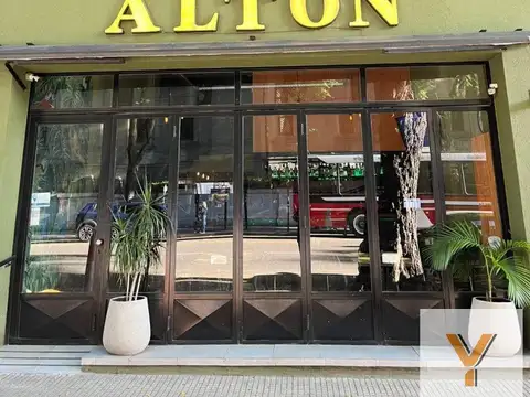 Fondo de comercio en Venta en Caballito, Capital Federal