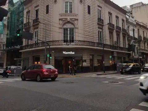 Fondo de comercio en Venta en San Telmo, Capital Federal