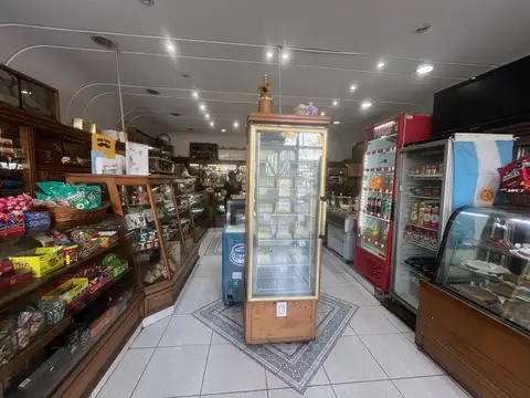 Fondo de comercio en Venta en Nuñez, Capital Federal