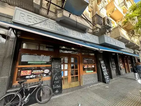 Fondo de comercio en Venta en Once, Capital Federal