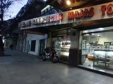 Fondo de comercio en Venta en Floresta, Capital Federal