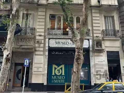 Fondo de comercio en Venta en Monserrat, Capital Federal