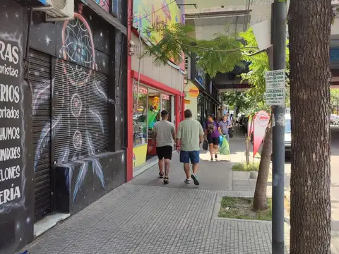 Local en Alquiler en San Cristobal, Capital Federal