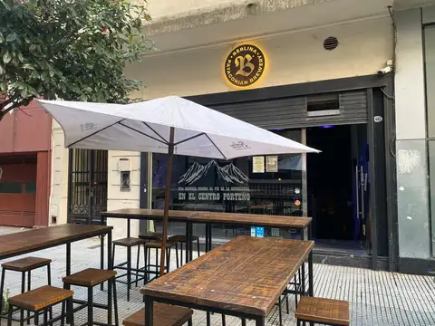 Local en Alquiler en Retiro, CABA