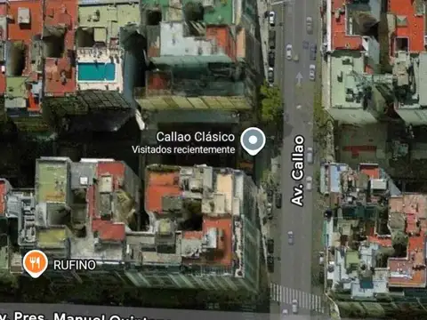 Local en Alquiler en Palermo, Capital Federal