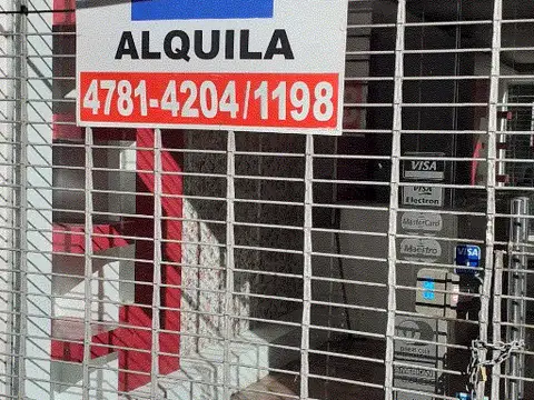 Local en Alquiler en Belgrano C, Belgrano