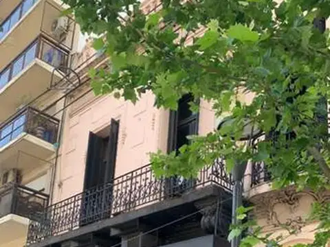 Local en Alquiler en Almagro, Capital Federal