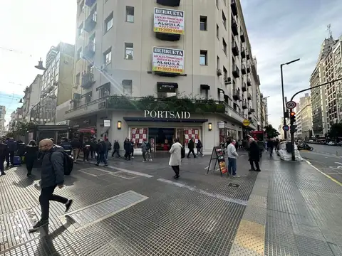 Local en Alquiler en Microcentro, Centro