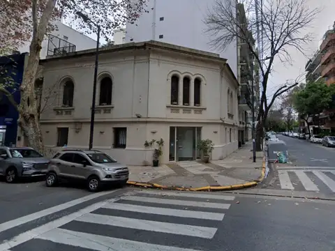 Local en Alquiler en Palermo, Capital Federal
