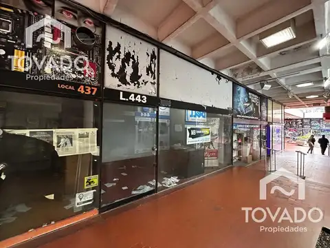 Local en Alquiler en Microcentro, Centro