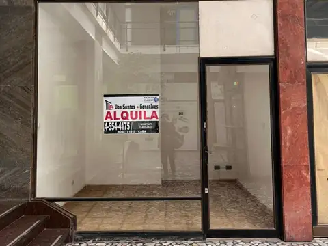 Local en Alquiler en Retiro, CABA