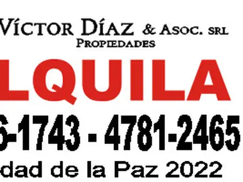 Local en Alquiler en Belgrano, Capital Federal