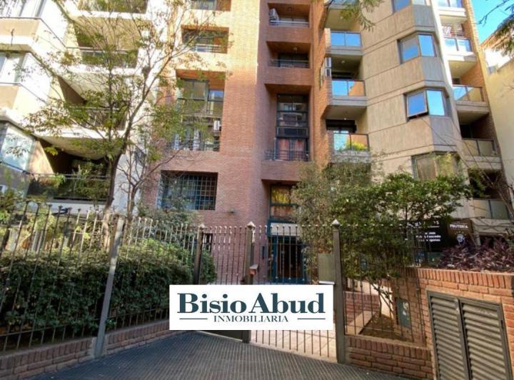 Departamento · 40m² · 1 Dormitorio