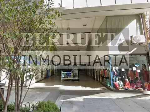 Local en Alquiler en Microcentro, Centro